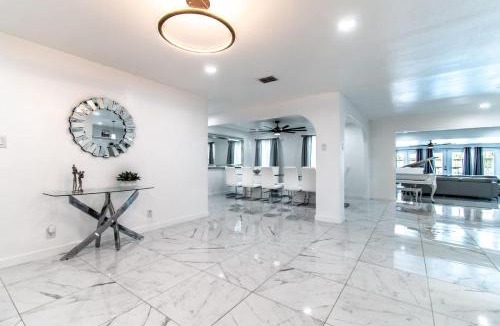 Bay Area House | Pearl Grand on Ocean