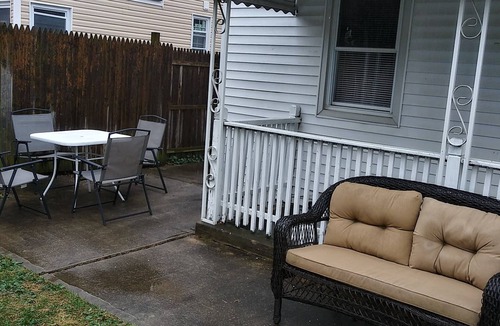 Hempstead House | PEARL'S CAPE COD/NEAR HEMPSTEAD LAKE PARK