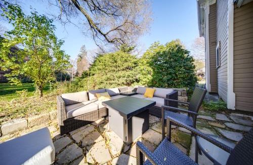 Peninsula House | Peninsula Paradise - Walk to Hiking & Shopping!