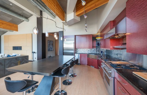 Deer Valley House | Penthouse Silver Lake Village by Luxury Mountain Destinations