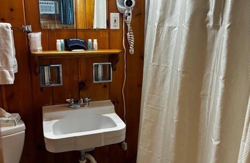 Hamilton Hotel | Perfect 1-bedroom hotel room in charming Hamilton - #319 Shenandoah