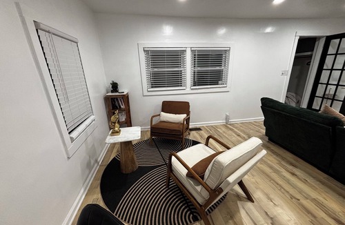 Niagara Falls House | Perfect 1-bedroom house in Niagara Falls for a relaxing stay