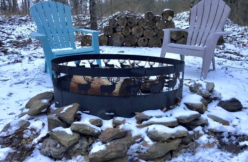 Benezette Cabin | Perfect Benezette Cabin. Nestled in the woods, yet close to attractions. .