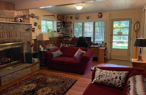 Alfred Bed & Breakfast | Perfect choice for Alfred Univ, Alfred State Coll.; travelers passing through