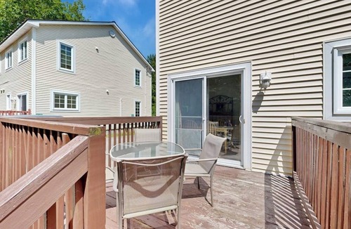 Bar Harbor Cabin | Perfect Cottage Near Downtown & Glen Mary Park w/Full Kitchen, Free WiFi, More