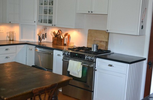 Colebrook House | Perfect for a Family Vacation in the Great North Woods
