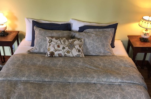 Colebrook House | Perfect for a Family Vacation in the Great North Woods