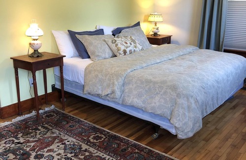 Colebrook House | Perfect for a Family Vacation in the Great North Woods