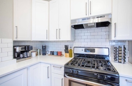 South Hills House | Perfect for Groups & Families | 5BR Home
