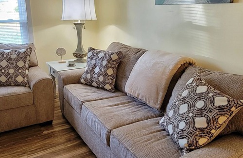 Buckeye Lake House | Perfect for the traveling professional 31 day min. stay quiet private location