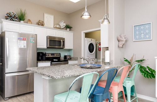 Corpus Christi House | Pet-Friendly Beach Escape | Heated Pool & Private Patio