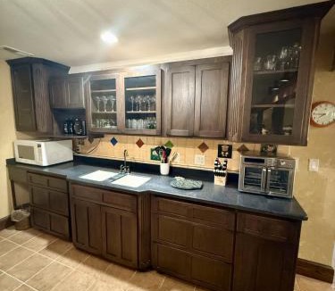 Conception Apartment | Pet Friendly Red Rock Sanctuary