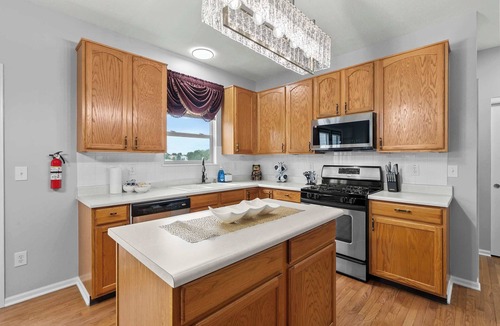 Pickerington House | Pickerington Haven Home for 10