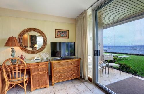 Kaanapali Apartment | Pikake Unit A6