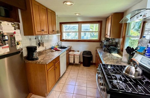 Sodus House | Pine Cottage - Beautiful direct lakefront cottage located in Sodus, NY, with full amenities.