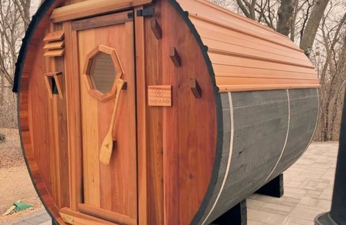 Wellsboro Cabin | Pine Creek Pod In PA Grand Cayon