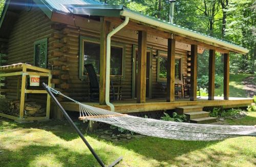 Cohocton House | Pine Hill FLX Retreat