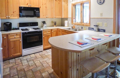 Geneva Cottage | Pine Ridge:"A True Gem"