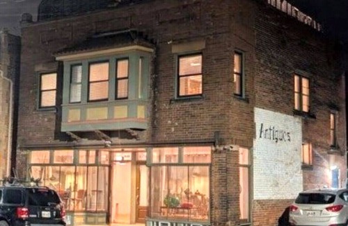 Detroit - Shoreway House | Ping Pong Table,Near downtown,Ohio City!