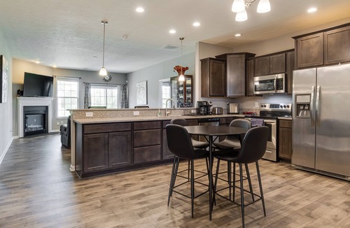 Plainfield House | Plainfield Vacation Rental ~ 13 Mi to Indianapolis