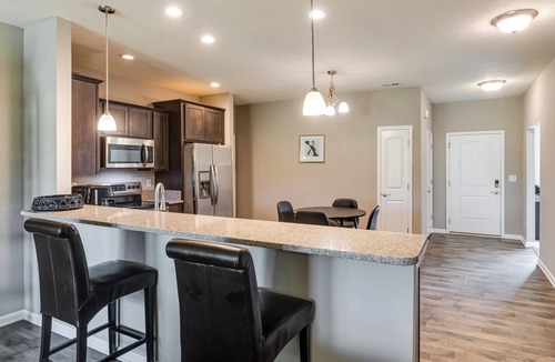 Plainfield House | Plainfield Vacation Rental ~ 13 Mi to Indianapolis