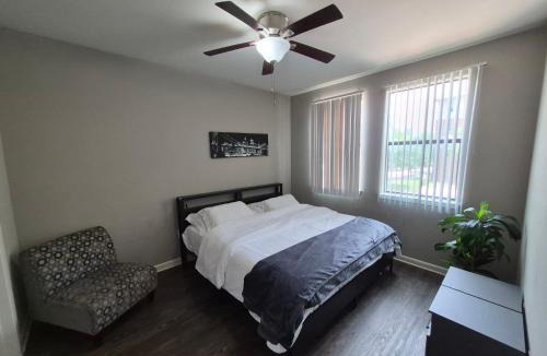 Legacy Park Apartment | Plano legacy west Apt