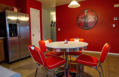 Biggs Field House | Playcation - Play while you stay!