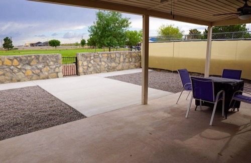Biggs Field House | Playcation - Play while you stay!