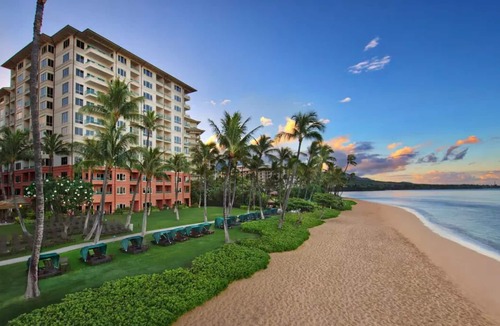 Lahaina Resort | PLENTIFUL LUXURY BEACHFRONT AMENITIES!! LAHAINA/NAPILI RETREAT