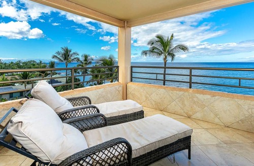 Wailea Hotel | Polo Beach Club by Coldwell Banker Island Vacations