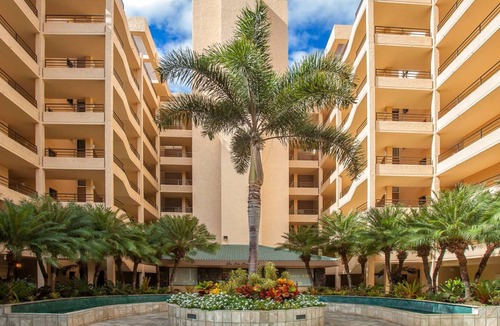 Wailea Hotel | Polo Beach Club by Coldwell Banker Island Vacations