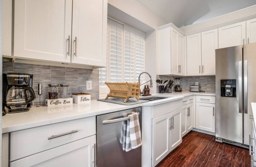 Frisco House | ⚽ Pool+Spa Oasis · Near The Star · Sleeps 8