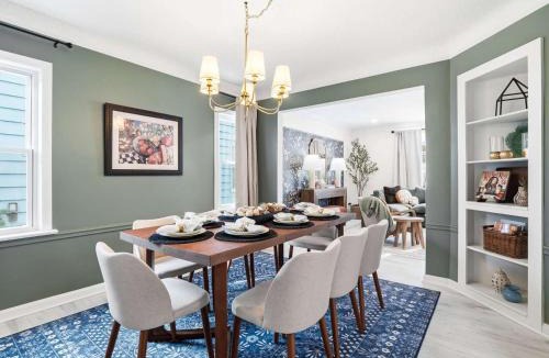 University Heights House | Pool Table - Games - University Circle - Sleeps 8