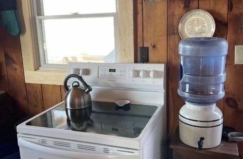 Phippsburg House | Popham Beach Oceanfront Cottage, 4 bedrooms, 2.5 bath, +outdoor shower, sleeps 9