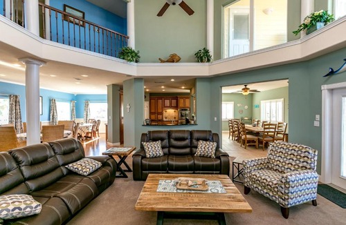 Port Aransas House | Porpoise of Life RS328 Home