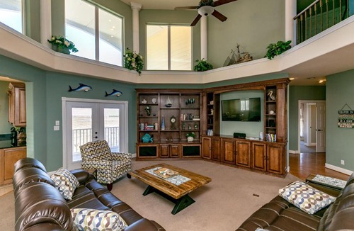 Port Aransas House | Porpoise of Life RS328 Home