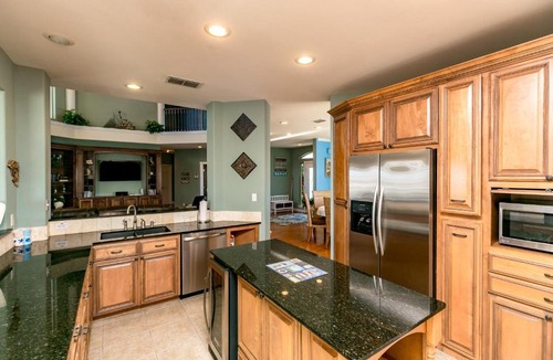 Port Aransas House | Porpoise of Life RS328 Home