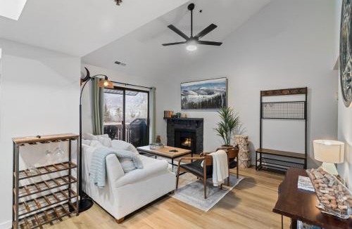 Kimball Junction Resort | Powderwood by All Seasons Resort Lodging