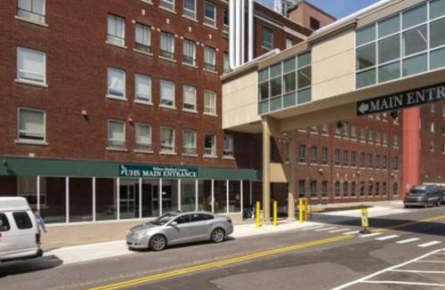 Johnson City Apartment | PR near Lourdes and UHS Hospital