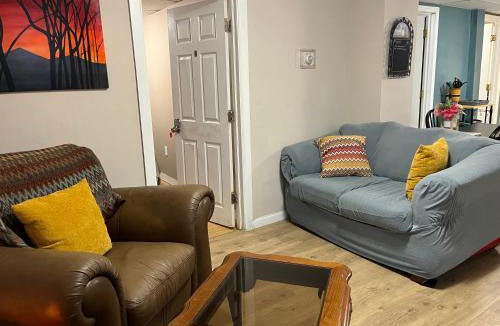 Johnson City Apartment | PR near Lourdes and UHS Hospital
