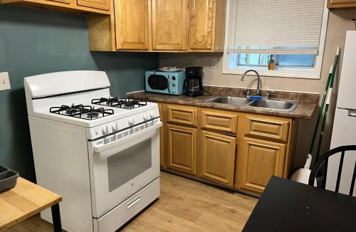 Johnson City Apartment | PR near Lourdes and UHS Hospital