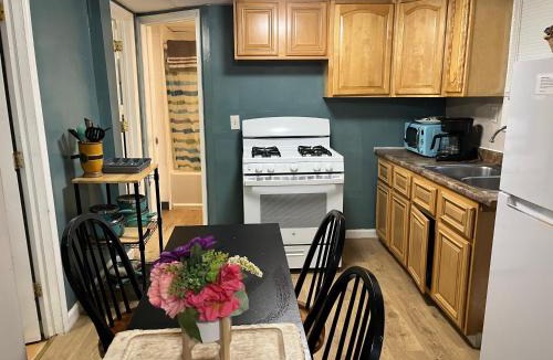Johnson City Apartment | PR near Lourdes and UHS Hospital
