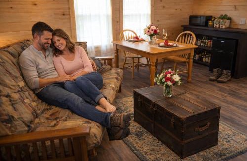 Bliss Other | Premium Cabin Mayple