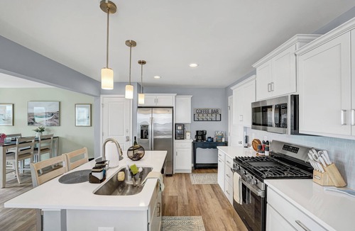 State College House | Premium Penn State Home Sleeps 13 Allen Street