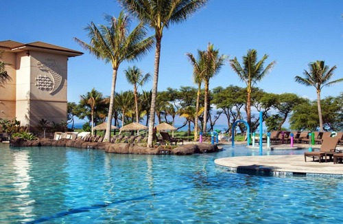 Kaanapali Villa | President’s Day Wk 2/13-20 ‘27 Westin Nanea Award Winning Beach Stunning Sunsets