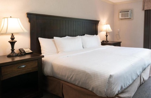 Nelson Hotel | Prestige Inn Nelson