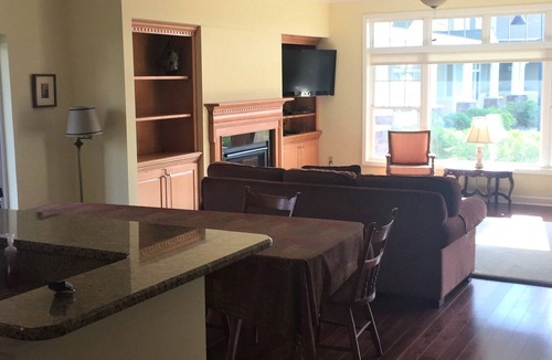 Bemus Point Condo | Prestigious Bemus Bay Condo C-101