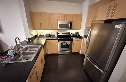 Dallas Apartment | Prime and convenient 1-bedroom apartment in fabulous Oak Lawn Dallas!