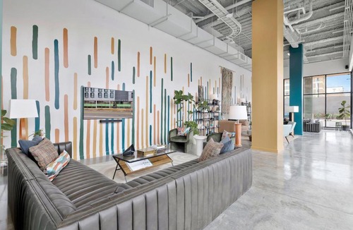 Five Points South Apartment | Prime Bham Location, Walk to UAB, Park and Dining