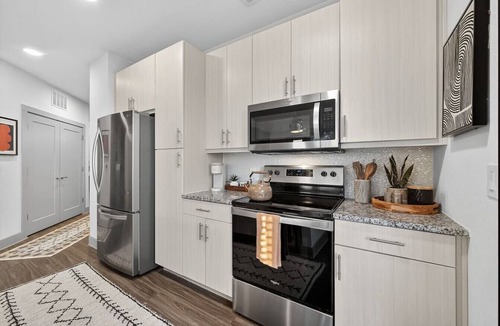 Dallas Apartment | Prime Cedarspring 2BR: Games, Patio & Pool